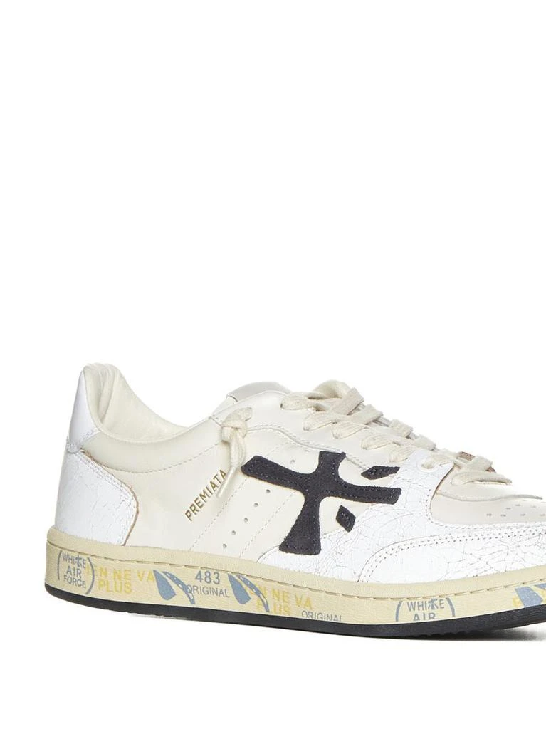 Premiata Istrice Premiata Istrice Sneakers 4
