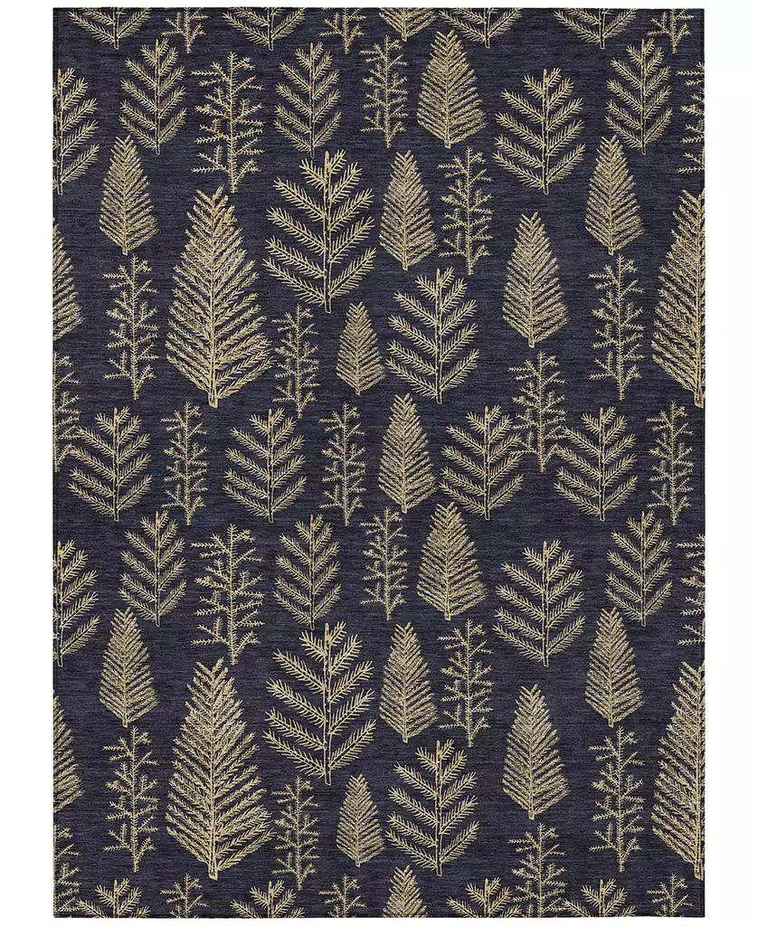 Addison Holiday Washable Indoor/Outdoor ACN1813 2
6"x3
10" Area Rug