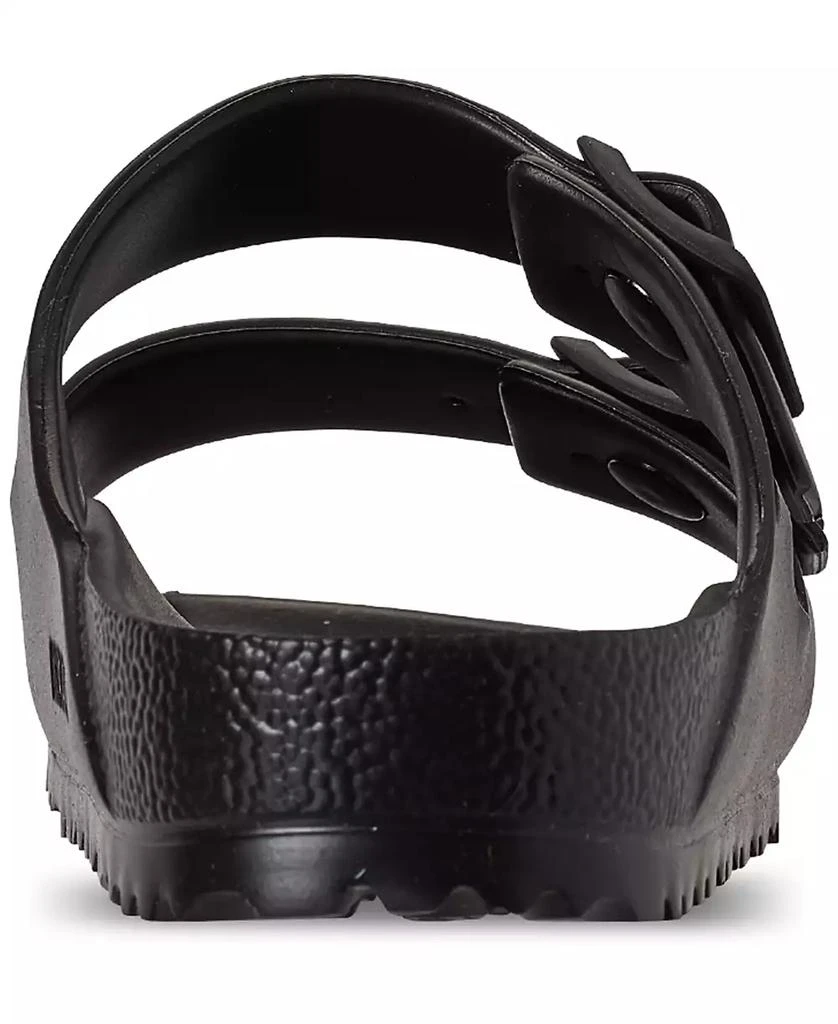 Birkenstock Women's Arizona Essentials EVA Two-Strap Sandals from Finish Line 4