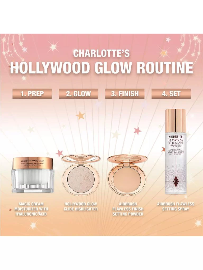 Charlotte Tilbury Hollywood Highlighter 6