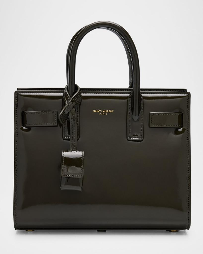 【Saint Laurent】YSL BV SL TOTE Z PLO CHOPIN RD◆756269AACIW Yves Saint Laurent YSL BV SL TOTE Z PLO CHOPIN RD - Tote