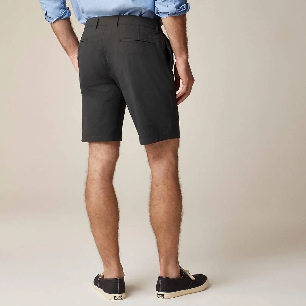 J. Crew J.Crew - 9" Tech Short 2