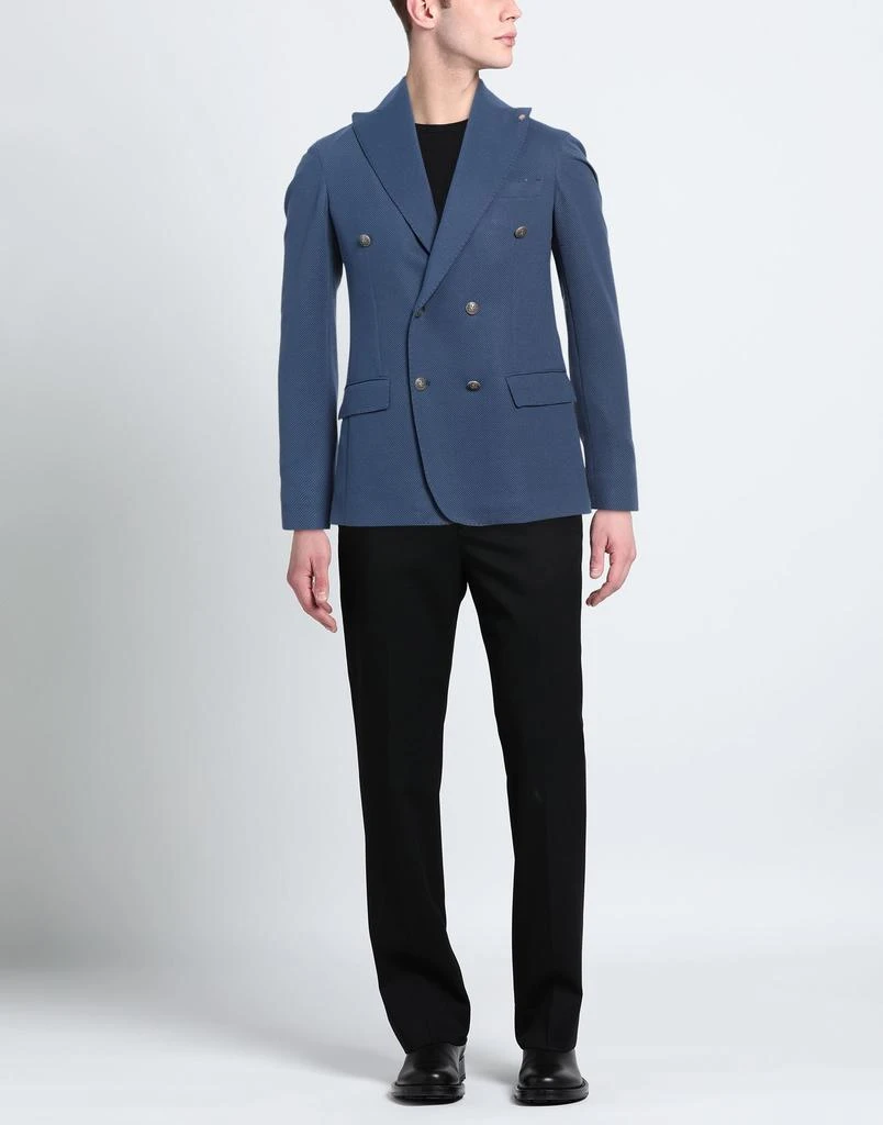 BHARNABA Blazer 2