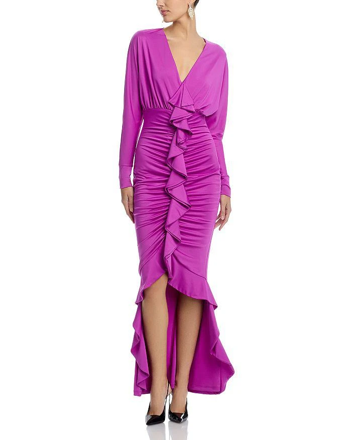 Black Halo Sweeney Dress - Dresses & Skirts - Free Shipping - BeyondStyle
