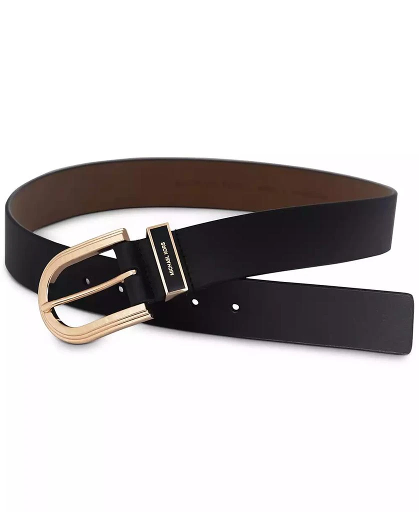 Michael Kors Leather Belt 5