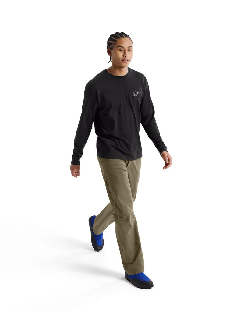 Arc
teryx Arc
teryx Kragg SL Cotton LS Men
s | Soft Cotton Climbing Shirt 5