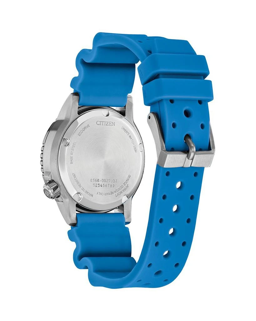 Citizen Eco-Drive Promaster Dive Watch, 36.5mm 4