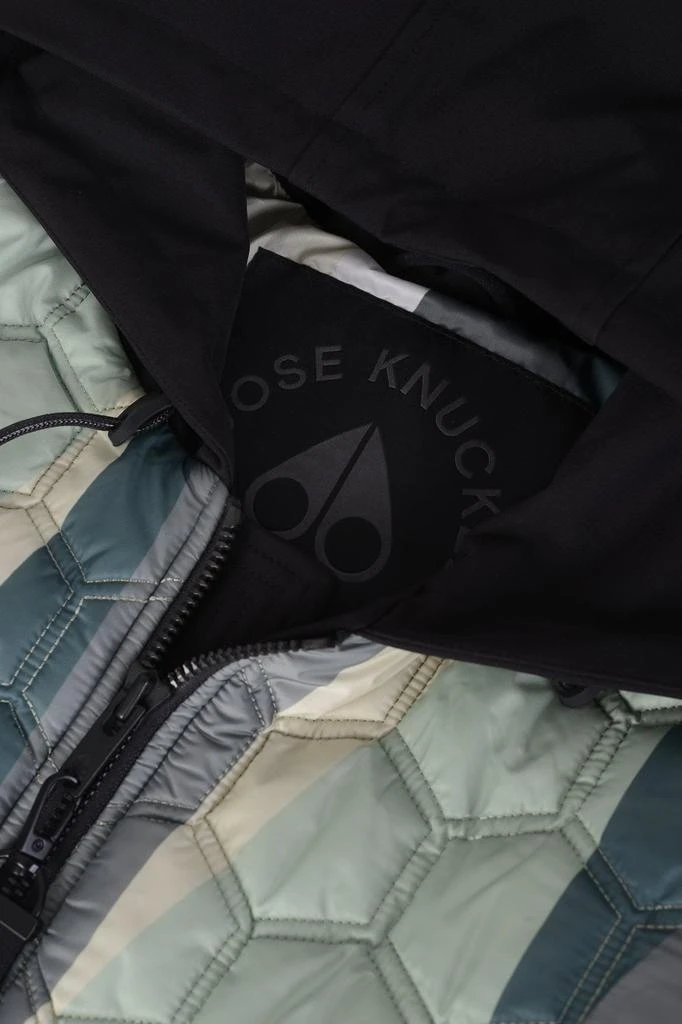 Moose Knuckles Daytona Bomber 4