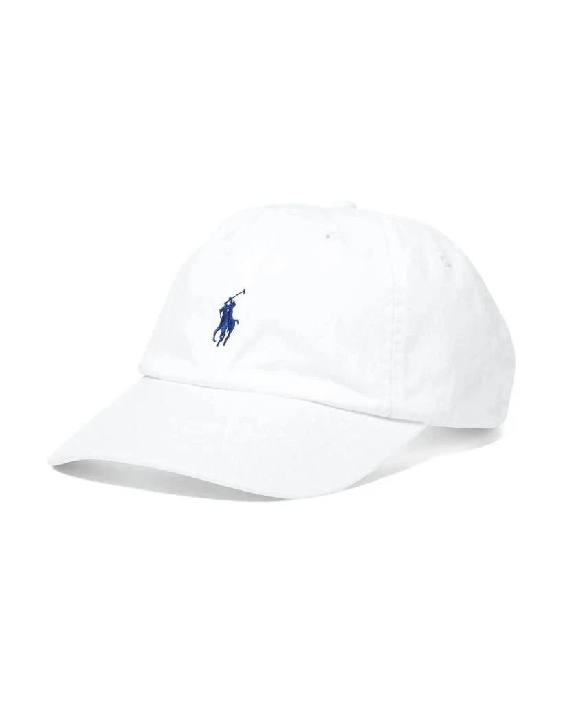Ralph Lauren Polo Ralph Lauren Classic Chino Cap