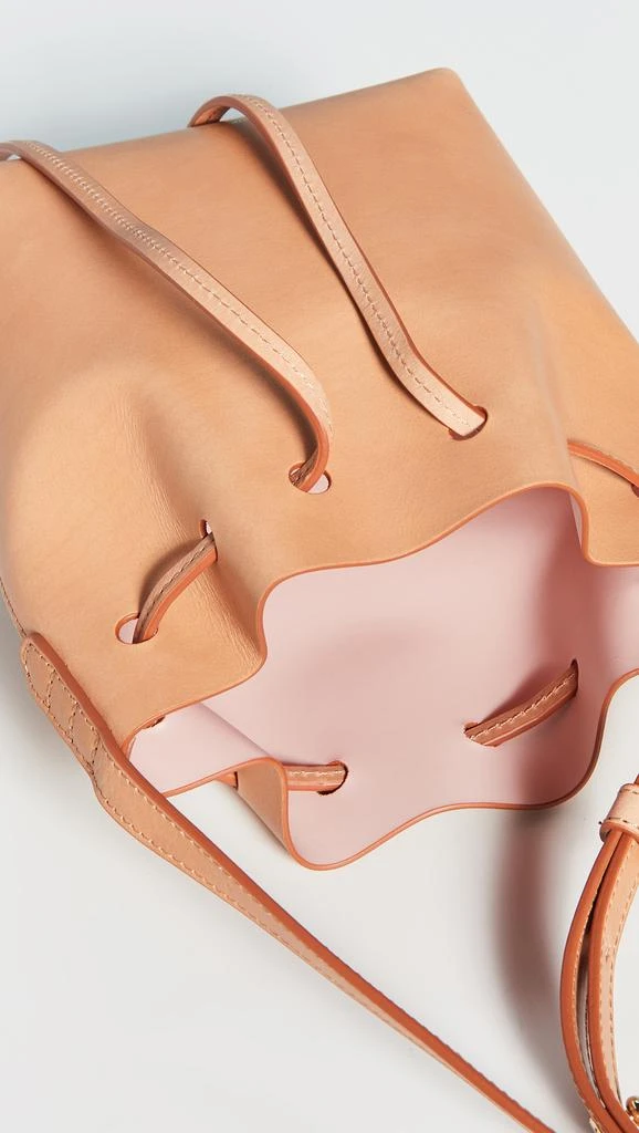 Mansur Gavriel Mini Mini Bucket Bag 5
