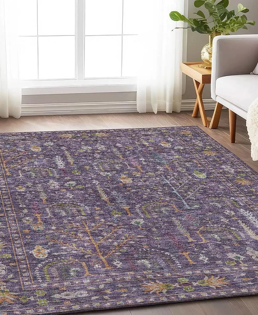 Dalyn Hatay HY5 8'x10' Area Rug 2
