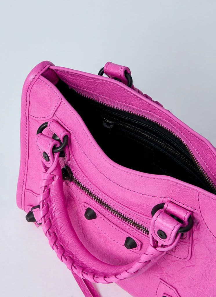 Balenciaga Mini Le City Handbag 5