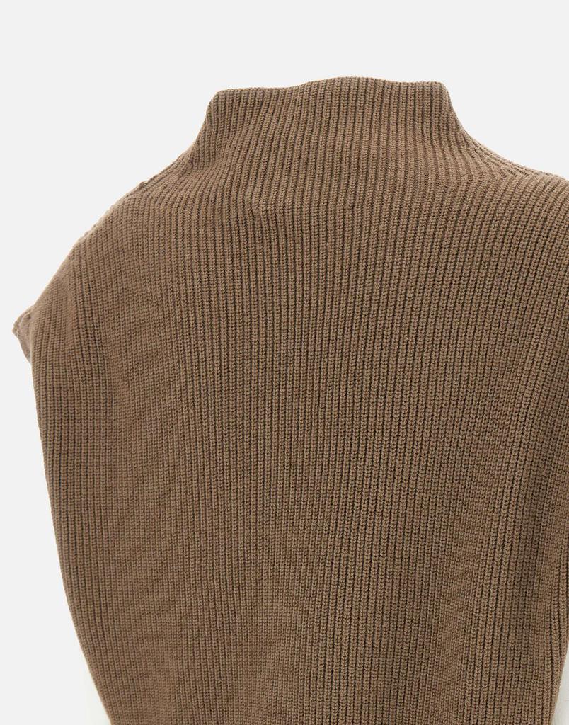 IRO “Kenda”  wool, silk and cashmere sweater