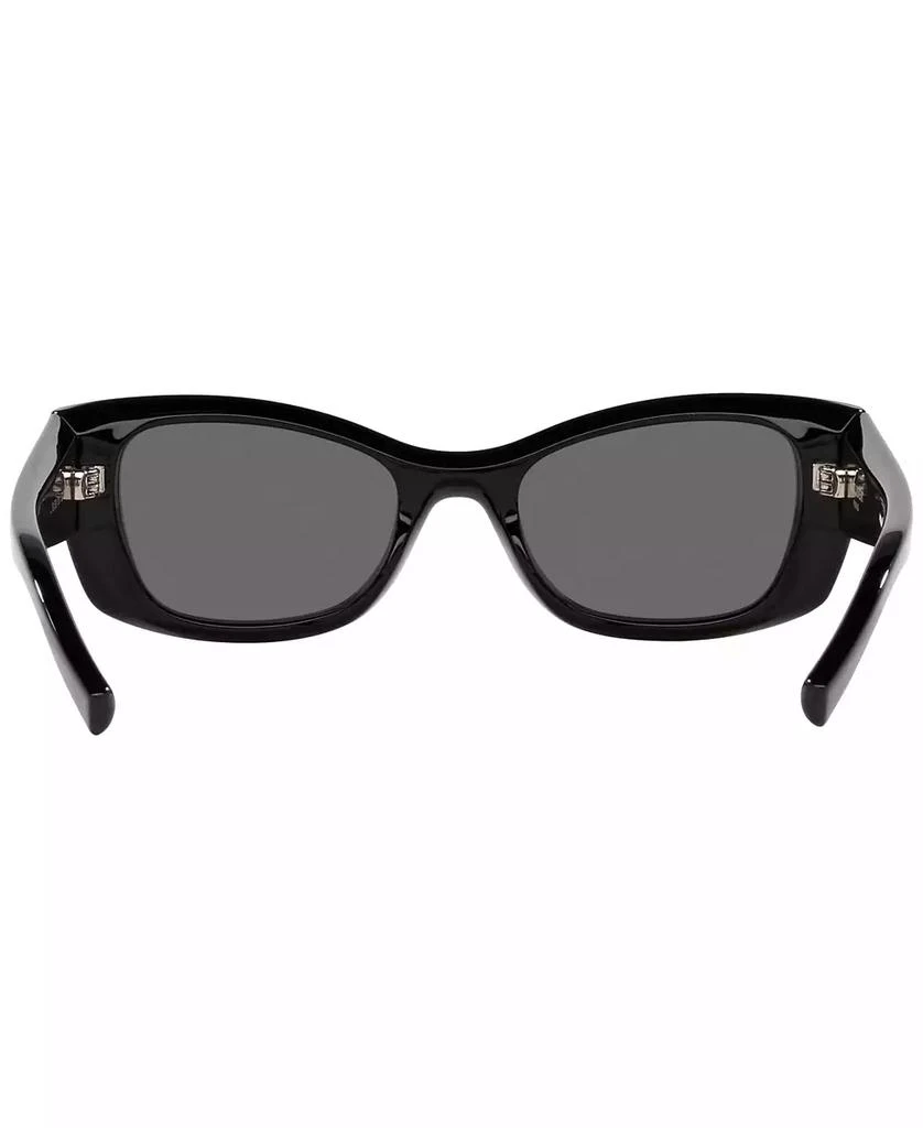 Yves Saint Laurent Women's SL 593 Sunglasses YS000487 4
