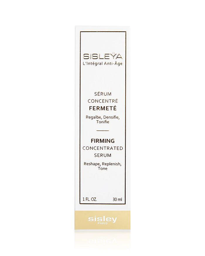 Sisley Sisley-Paris Sisleÿa L'Integral Anti-Age Firming Concentrated Serum 3