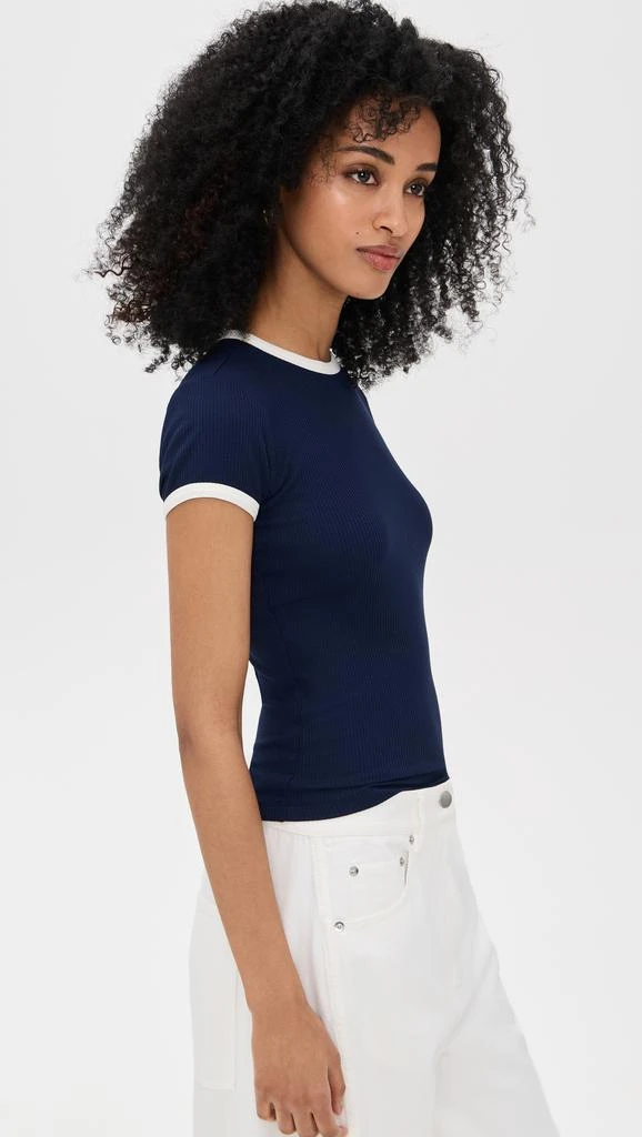 Pistola Denim Renee Tee 3