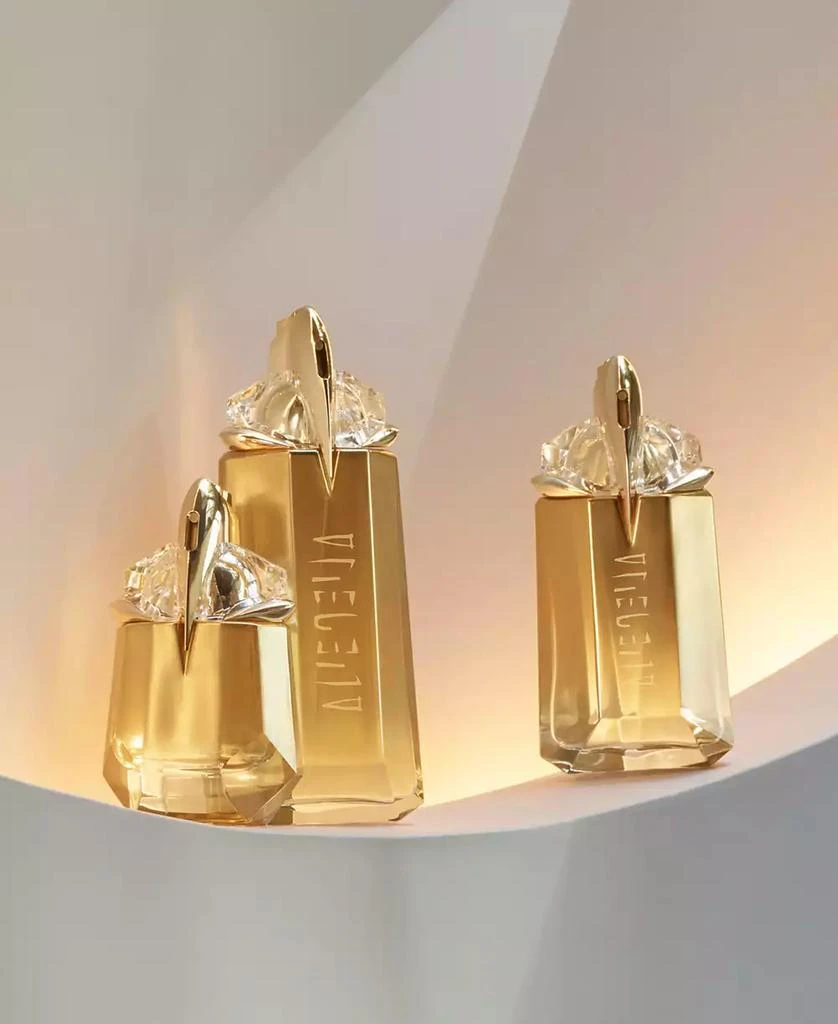 Mugler ALIEN GODDESS Eau de Parfum Refill Bottle, 3.3-oz. 6