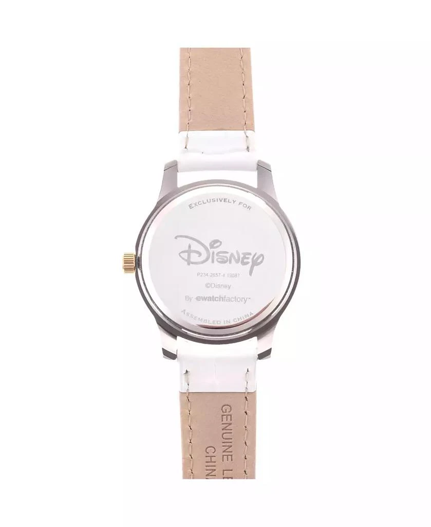 ewatchfactory Disney Frozen 2 Anna Women's Two Tone Alloy Watch 38mm 3