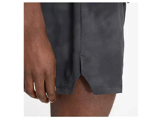 New Balance RC Reflective Short 5" 9