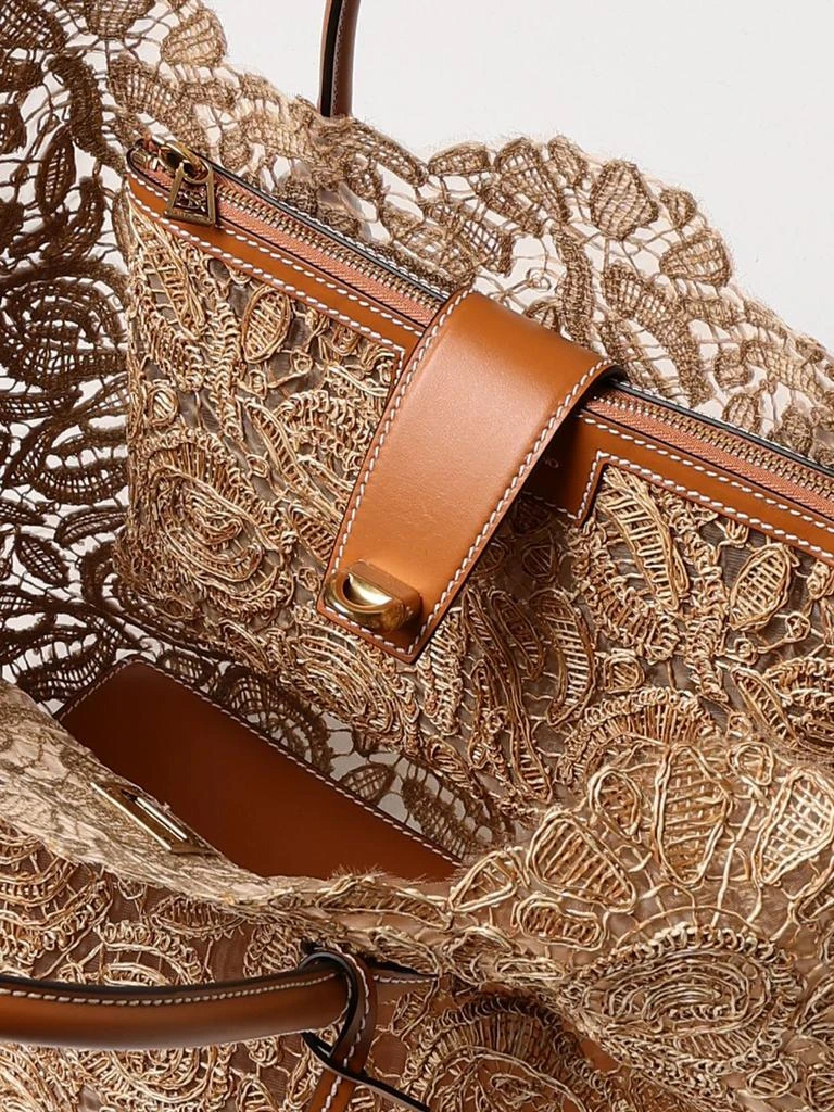 ERMANNO Shoulder bag woman Ermanno Scervino 5