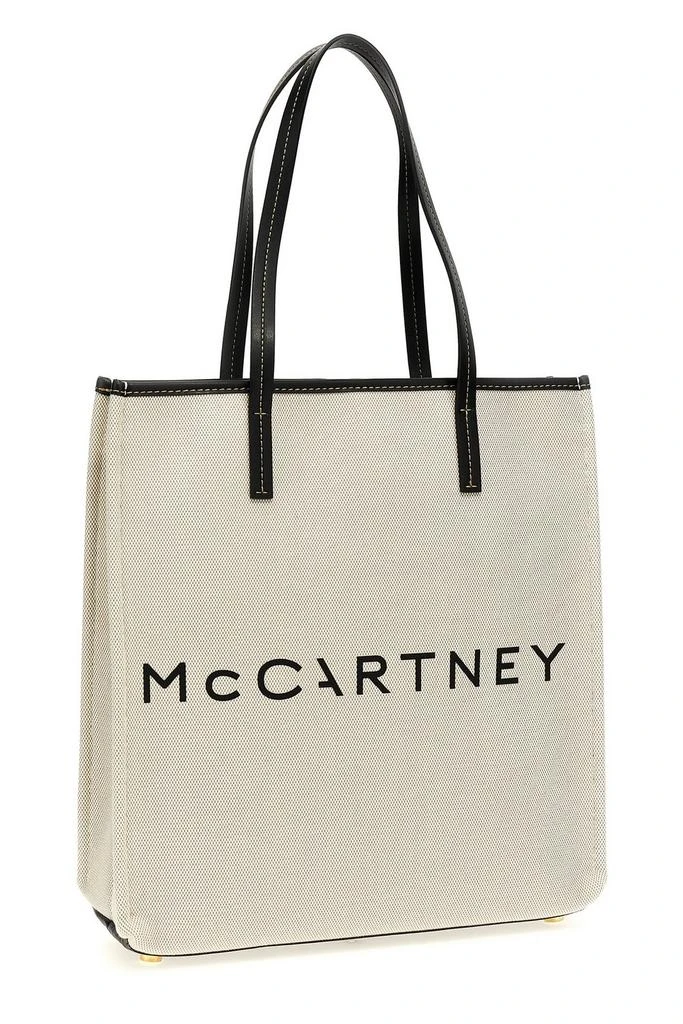 Stella McCartney Stella McCartney SMC Large Tote Bag 2