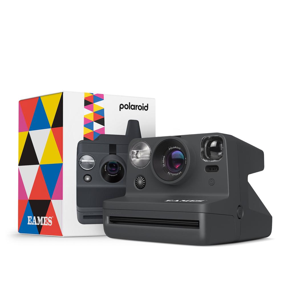 Polaroid Polaroid Now Gen 2 - Eames Edition