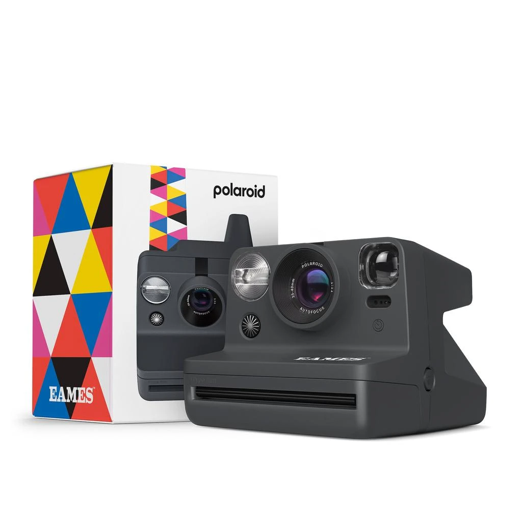 Polaroid Polaroid Now Gen 2 - Eames Edition 2