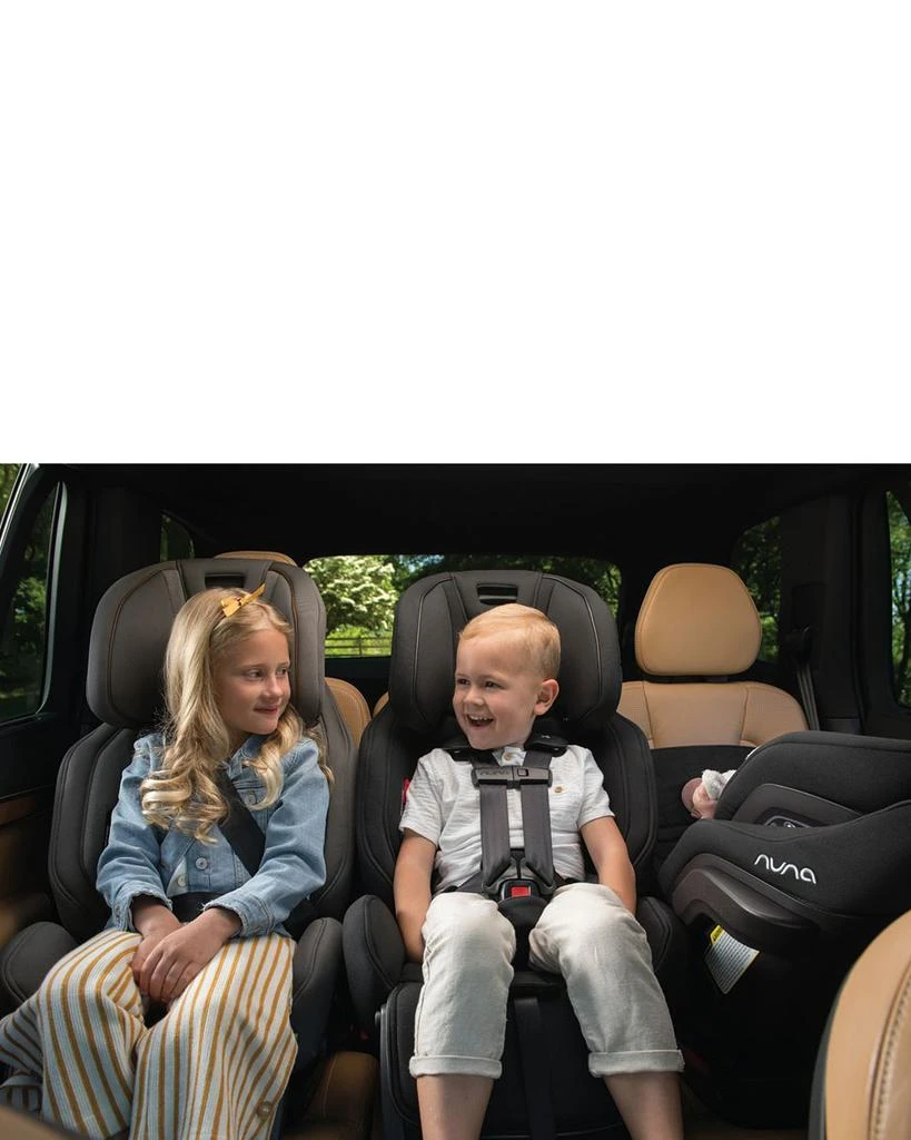 Nuna EXEC™ All-in-1 Convertible Car Seat 2