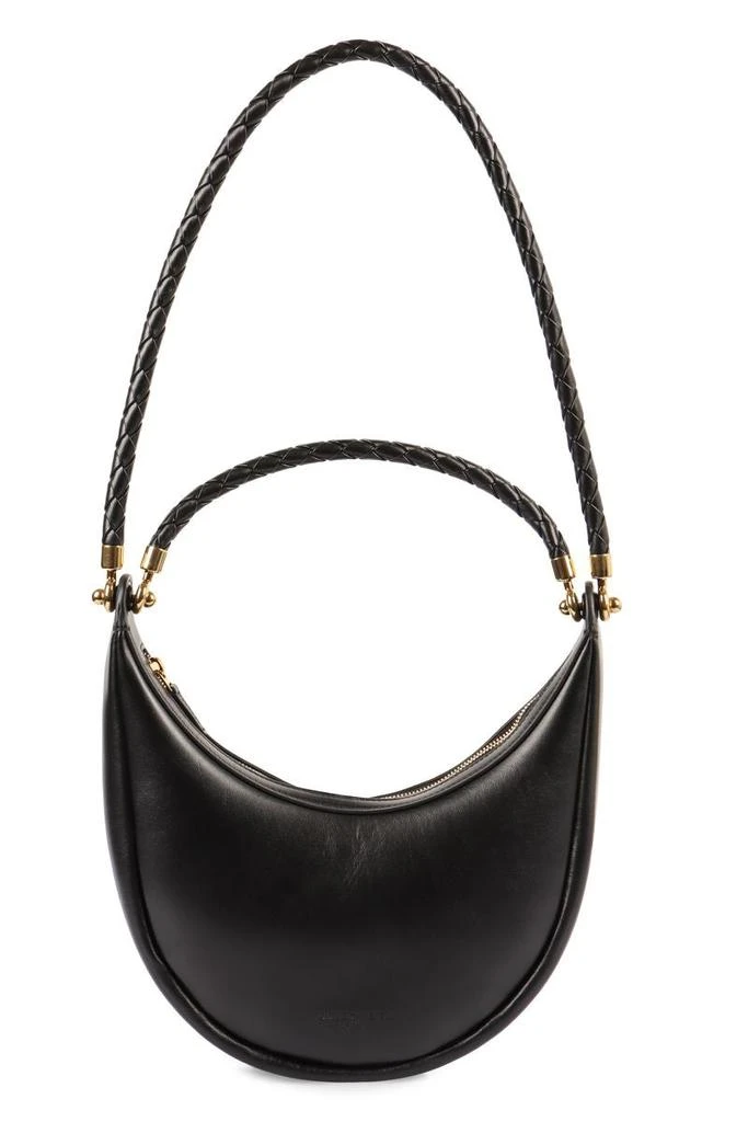 Bottega Veneta Bottega Veneta Hula Hoop Shoulder Bag 4