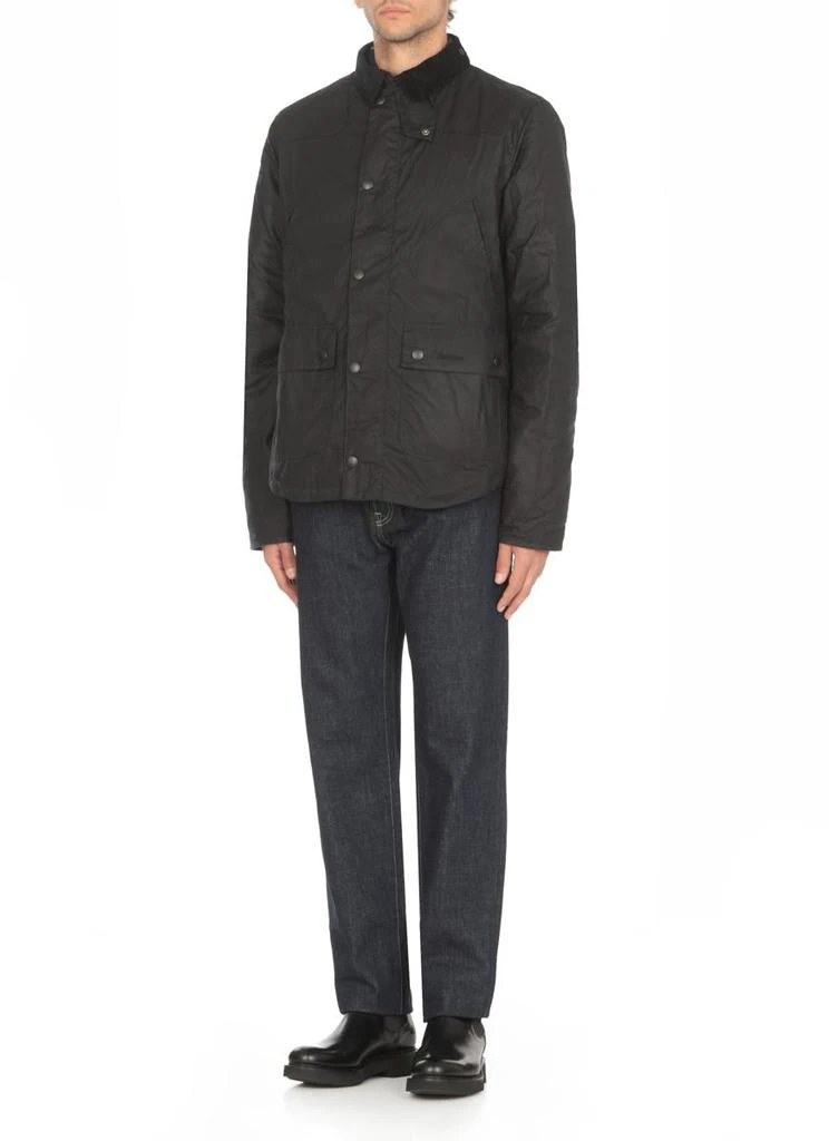 Barbour Barbour Coats 3