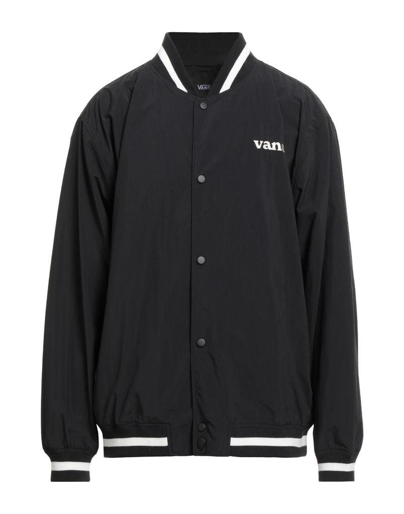 Vans Vans Mcavoy zip station jacket in incense - Jackets - Free