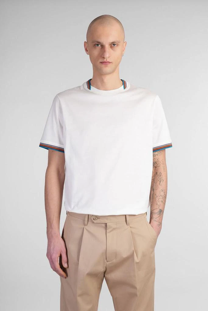 Paul Smith Paul Smith T-Shirt 1