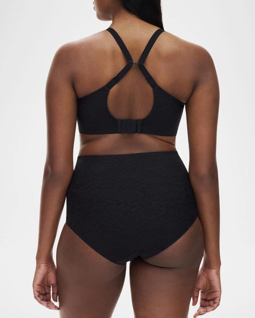 Chantelle Comfort Chic Back-Smoothing T-Shirt Bra 6