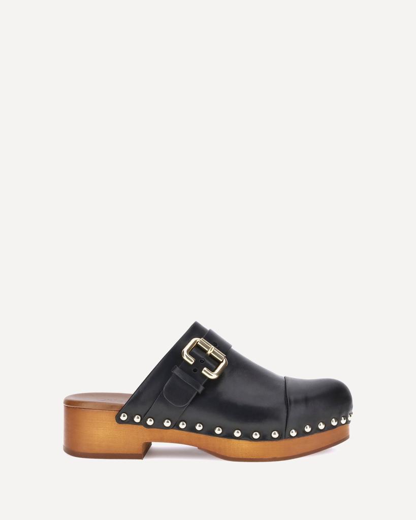 Chloé Jeannette Mules