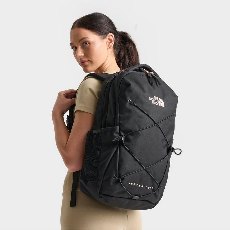 The North Face The North Face Jester Luxe Backpack (27L