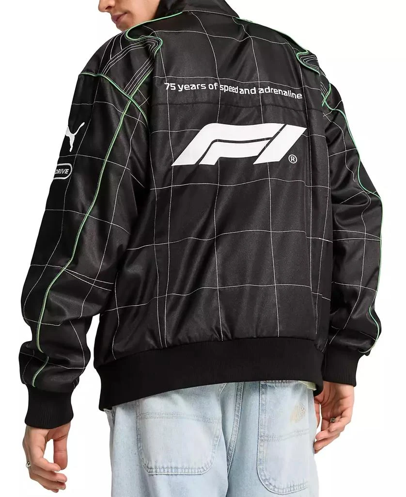 Puma Men's F1 Racing Jacket 2