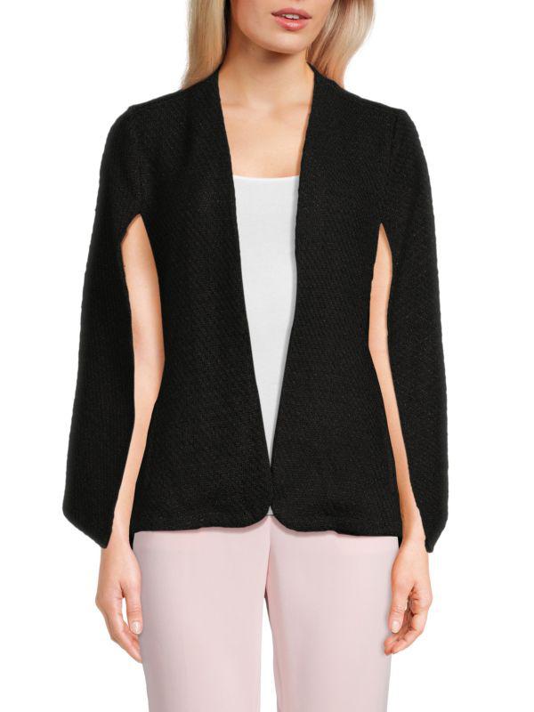 Wdny Fly Away Cape Jacket