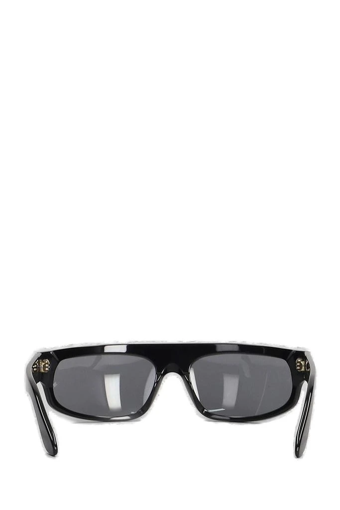 Retrosuperfuture Retrosuperfuture Zam Aviator Frame Sunglasses 3