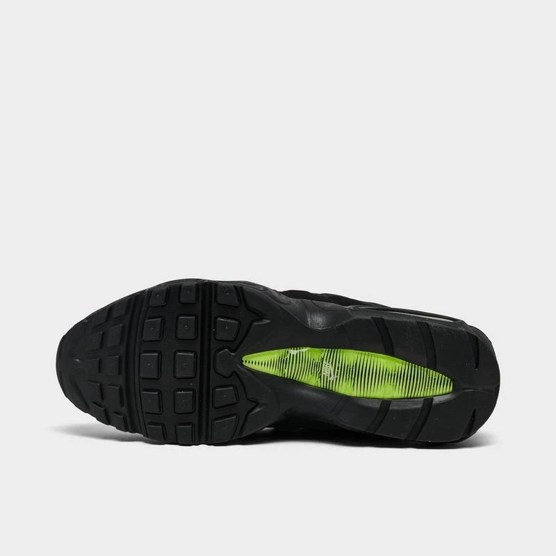 NIKE Men's Nike Air Max 95 Casual Shoes 6