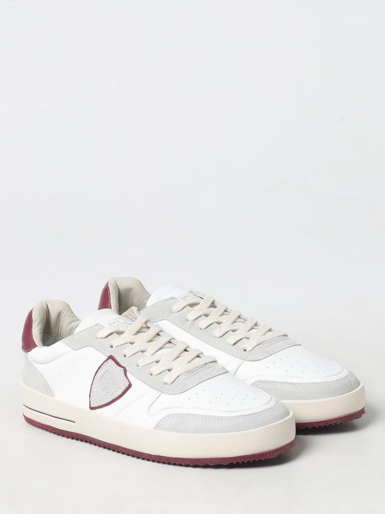 PHILIPPE MODEL Shoes men Philippe Model