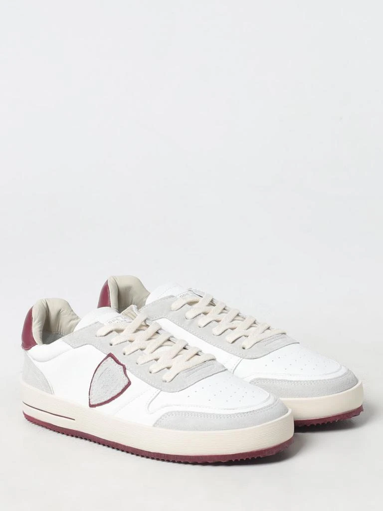 PHILIPPE MODEL Shoes men Philippe Model 2