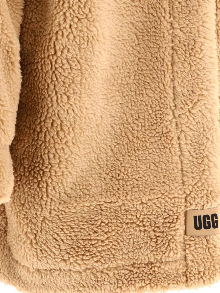 UGG UGG Frankie UGGfluff Shirt Jacket 4