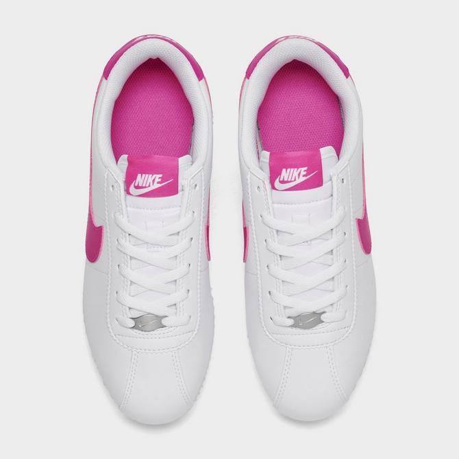 Girls nike cortez deals