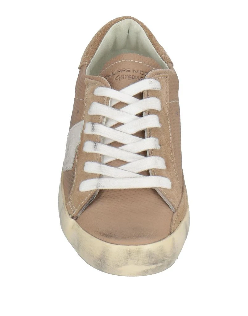 PHILIPPE MODEL Sneakers 4