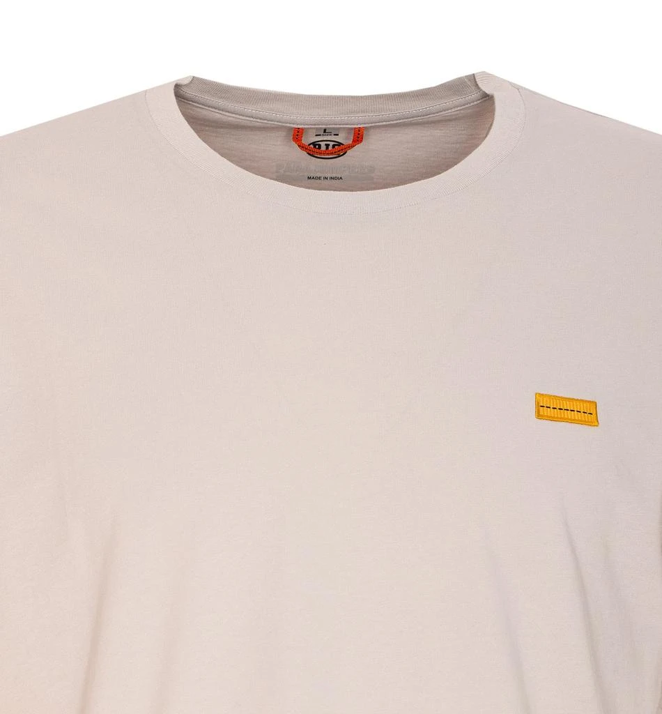 Parajumpers Parajumpers Logo Patch T-Shirt 3