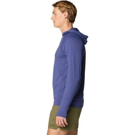 Mountain Hardwear Crater Lake Hoodie - Men's 5