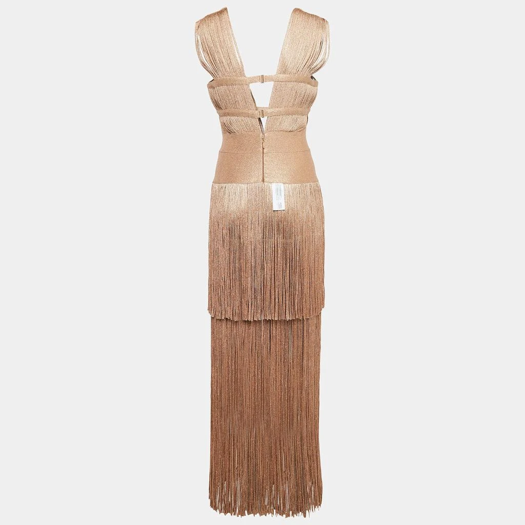 slim fit dress slacks Sara Gown main image 1