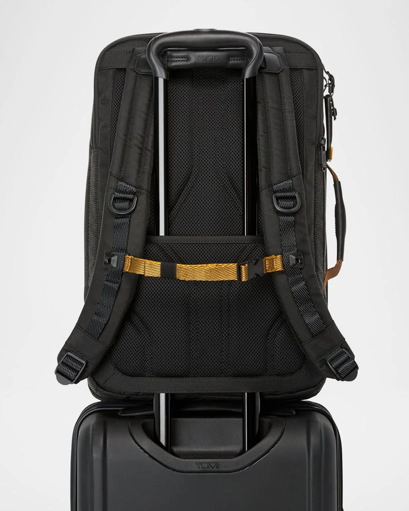 Tumi Alpha Bravo Detrick Backpack 6