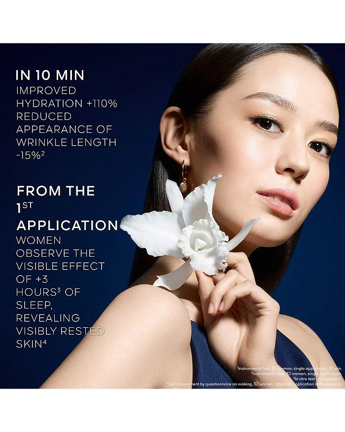 Guerlain Orchidée Impériale The Neck
Décolleté Cream 2.5 oz. 6