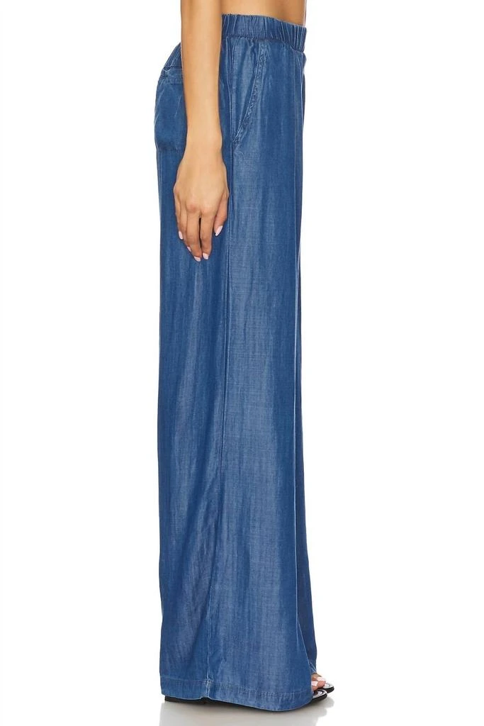 Bobi Bobi - Wide Leg Pant 3